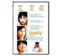 Lovely & Amazing [Reino Unido] [DVD]