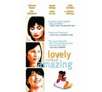 Lovely & Amazing [Reino Unido] [DVD]