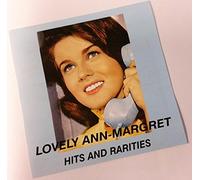 Lovely Ann Margret - Hits & Rarities