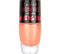 Lovely Autumn Vibes Esmalte Uñas Nro 4 8 ml