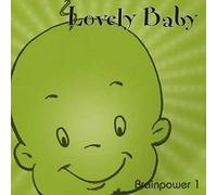 Lovely Baby - Brainpower 1 [Import]