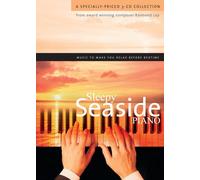 Lovely Baby Music presents...Sleepy Seaside Piano