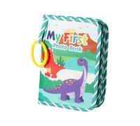 Lovely Baby Picture Libro Photo Álbum Para Niños Para Niños Creativos Para E Hijos Juguete Interactivo Capturando Momento Único Suave Álbum Bebé