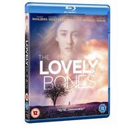Lovely Bones, the [Reino Unido] [Blu-ray]