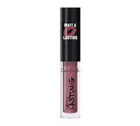 LOVELY. Brillo de Labios Extra Lasting Lip Gloss - 5