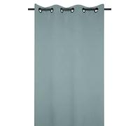 Lovely Casa - Cortina - Modelo Notte - Jade - 135 x 180 cm - 100% poliéster