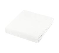 Lovely Casa - Funda nórdica 240 x 220 cm, Color Blanco