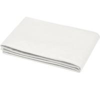 Lovely Casa - Funda nórdica - Tamaño 140 x 200 cm - 100% algodón Certificado Oeko-Tex - Color Marfil - Modelo Eden - Suave y Confortable - Ideal para Cama Individual - Unisex