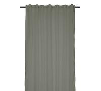 Lovely Casa Madrid - Cortina (140 x 260 cm, 100% poliéster), Color Caqui