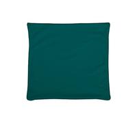 Lovely Casa Suave Funda para cojín 40 x 40 cm poliéster