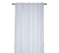 Lovely CASA - Vela - Modelo Madrid - Glaciar - 140 x 260 cm - 100% poliéster