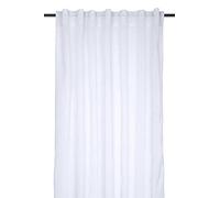 Lovely Casa - Velo - Modelo Madrid - Blanco - 290 x 280 cm - 100% poliéster