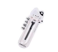 Lovely Cats Letter Opener Cartoon Rabbits Box Cutter Package Retractable Utility Art Openers Cartoon Rabbits Cutter Package Lovely Cats Letter Openers for Office