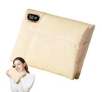 Lovely Christmas Holy Family - Figura decorativa, diseño único de resina de nativity para decoración del hogar, pequeños adornos de dibujos animados perfectos para la decoración de la tableta y