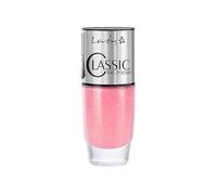 LOVELY Classic Nail Polish Tono N472, Esmalte de Uñas de Larga Duración con Acabado Brillante, Ideal para Uso Diario y Ocasiones Especiales, 11 ml