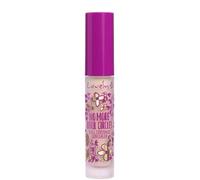 LOVELY Corrector No More Dark Circles 2. Corrector de alta cobertura diseñado para disimular ojeras y círculos oscuros, dejando una apariencia más fresca y luminosa en el área de los ojos.