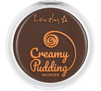 Lovely Creamy Pudding Bronzer 04 15 g