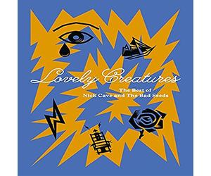 Lovely Creatures - The Best of Nick Cave and The Bad Seeds (1984-2014) (3CD/1DVD)