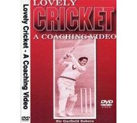 Lovely Cricket: A Coaching Video 1996 [Reino Unido] [DVD]