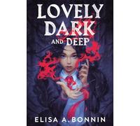 Lovely Dark and Deep: 20