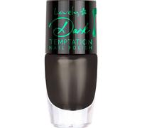 Lovely Dark Temptation Esmalte Uñas Nro 2 8 ml