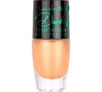 Lovely Dark Temptation Esmalte Uñas Nro 5 8 ml