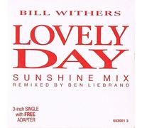 Lovely Day - Sunshine Mix by Ben Liebrand
