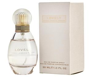 Lovely de sarah jessica parker para mujeres eau de parfum vaporizador