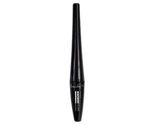 LOVELY. Delineador de Ojos Líquido Mate - 01 - Black Eyeliner