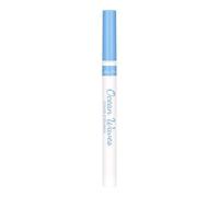 LOVELY Delineador de Ojos Ocean Waves N3 - Delineador de larga duración, fórmula suave, acabado vibrante y resistente al agua