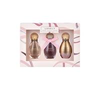 Lovely EDP + BornLovely + LovelyYou 30ml