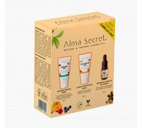 Lovely & Extreme & Botanical Rescue