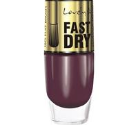 Lovely Fast Dry Nail Polish N4 8 ml