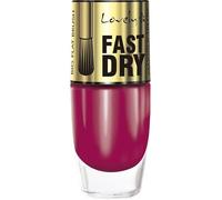 Lovely Fast Dry Nail Polish N6 8 ml