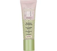 Lovely Fresh & Juicy Foundation 04 Ivory 25 g
