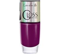 Lovely Gloss Like Gel Nail Polish 237 8 ml