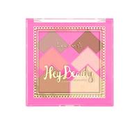 Lovely Hey Beauty Eyeshadow Palette 18g