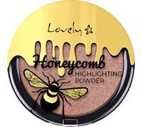 Lovely Highlighting Powder Honeycomb Nº2 9 g
