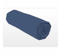 Lovely Home Funda de Almohada Azul 50 x 70 cm (2 Unidades)