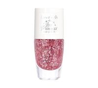 Lovely Ice Princess Nail Polish 02 8 ml