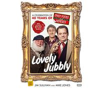 Lovely Jubbly: A Celebration of 40 Years of Only Fools and Horses