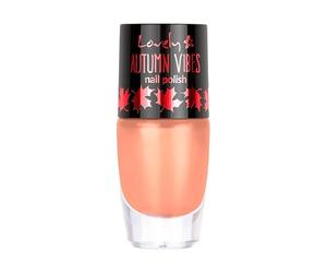 Lovely. Laca de Uñas Autumn Vibes N4