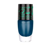 Lovely. Laca de Uñas Dark Temptation N1