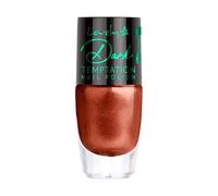 Lovely. Laca de Uñas Dark Temptation N4