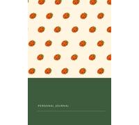 Lovely Ladybird Notebook: A Cute Journal for Writing, Ideas, and Everyday Notes