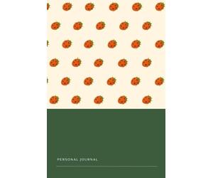 Lovely Ladybird Notebook: A Cute Journal for Writing, Ideas, and Everyday Notes