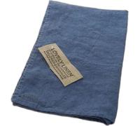 Lovely Linen Paño de cocina - Denim Blue Lovely Linen