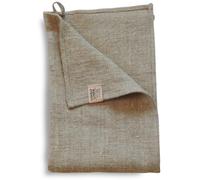 Lovely Linen Paño de Cocina - Rustic - Natural Beige Lovely Linen