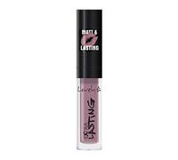 Lovely Lip Gloss Extra Lasting 1