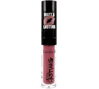 Lovely Lip Gloss Extra Lasting 15